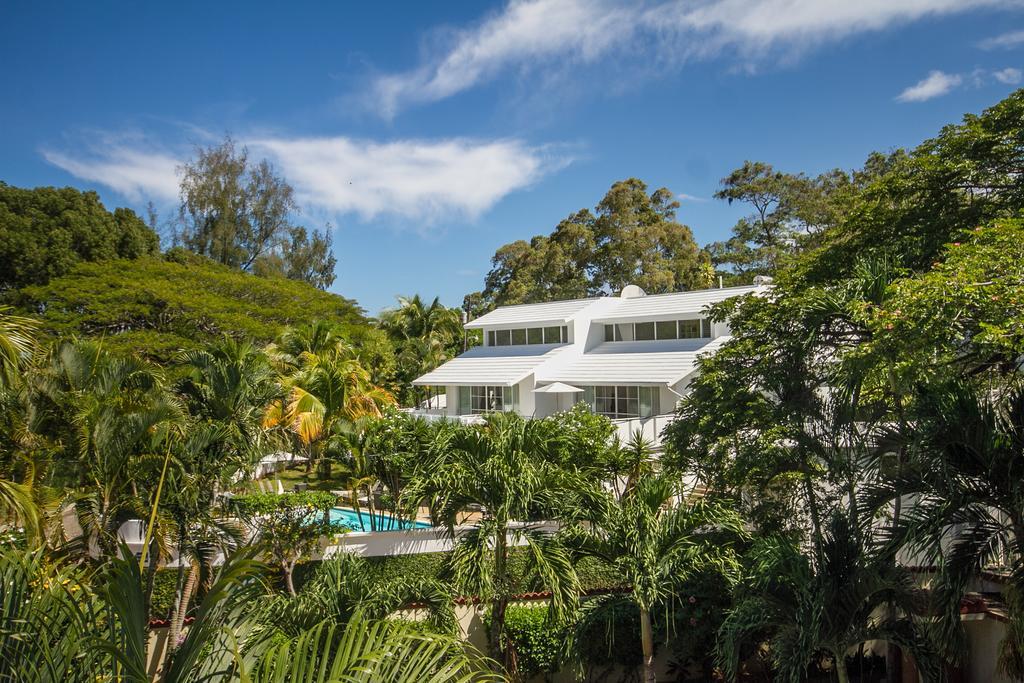 ホテル Casa Veintiuno Sosúa エクステリア 写真