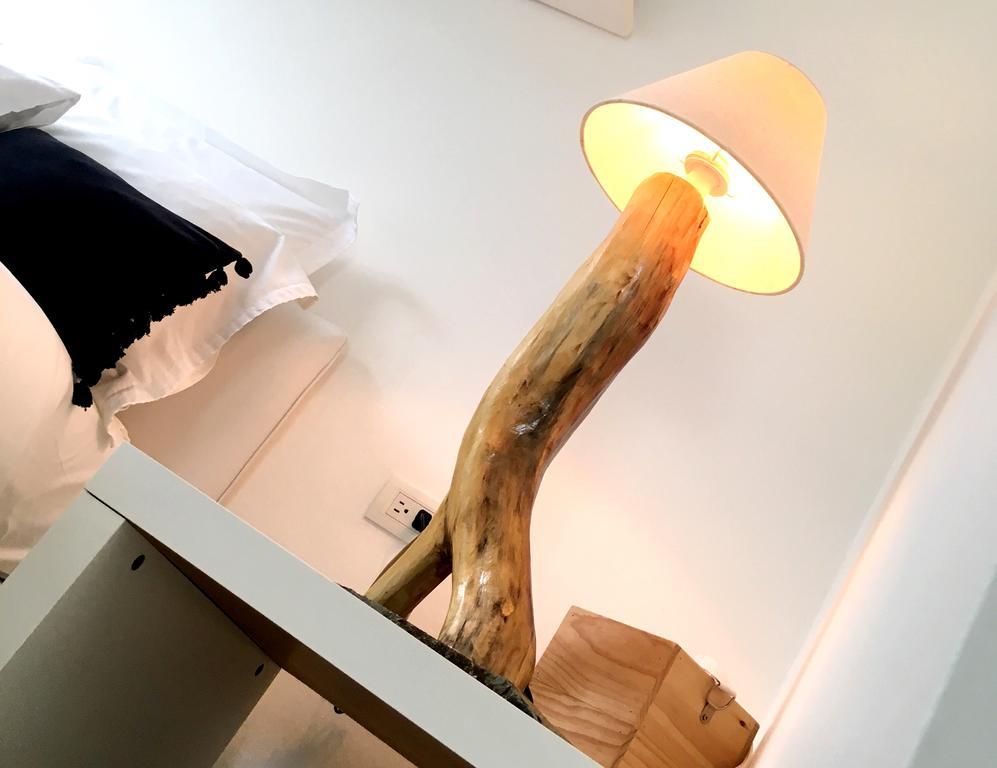 ホテル Casa Veintiuno Sosúa エクステリア 写真